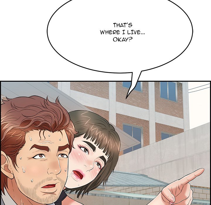 A Killer Woman chapter 81 page 92