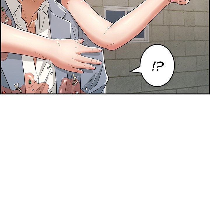 A Killer Woman chapter 81 page 93