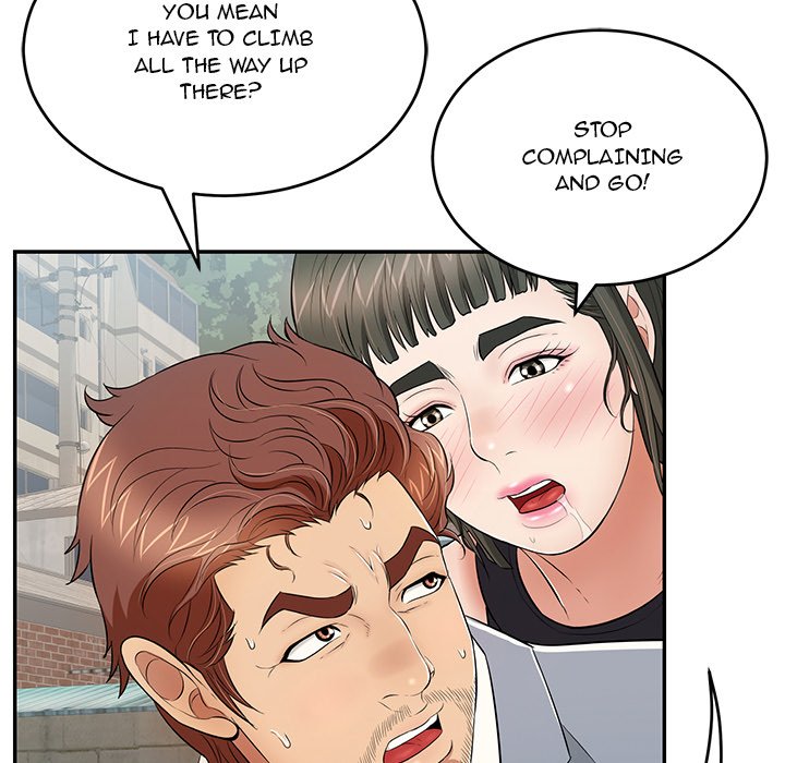 A Killer Woman chapter 81 page 96