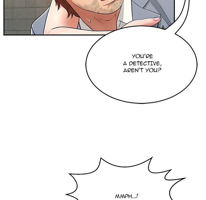 A Killer Woman chapter 81 page 97