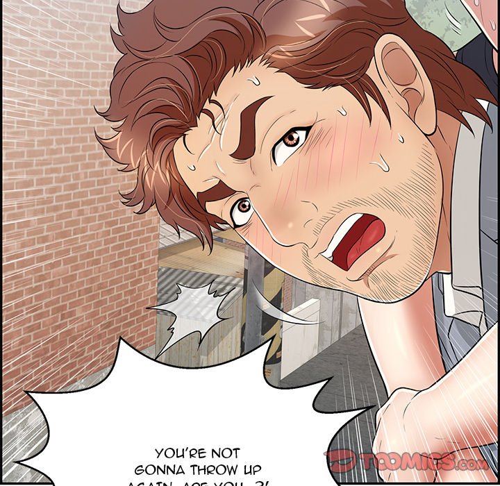 A Killer Woman chapter 81 page 100