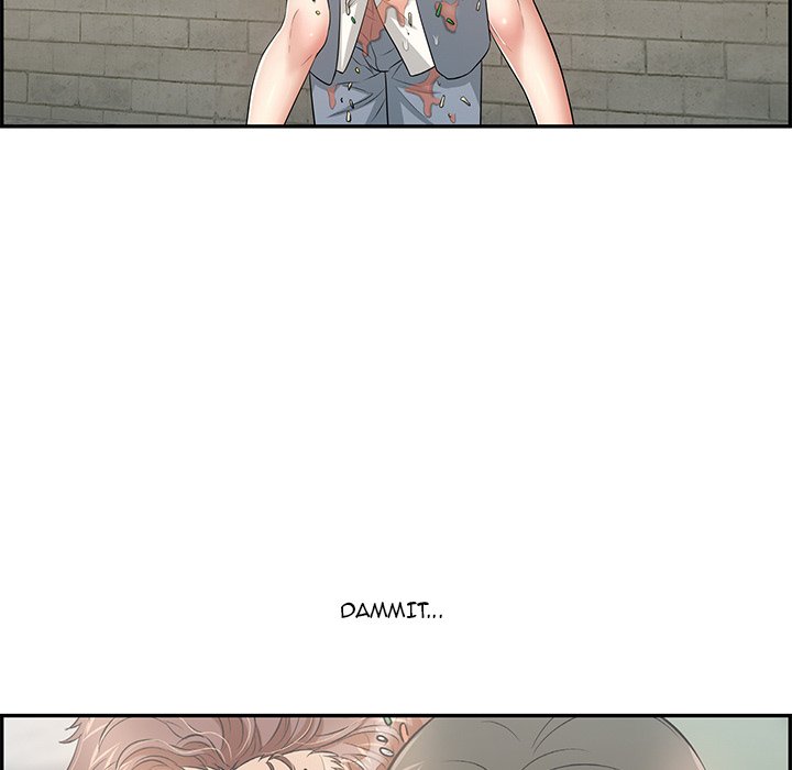 A Killer Woman chapter 81 page 105