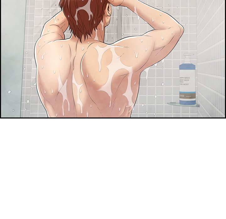 A Killer Woman chapter 81 page 110