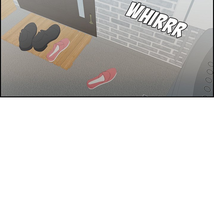A Killer Woman chapter 81 page 116