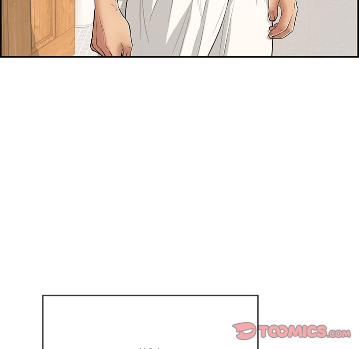 A Killer Woman chapter 81 page 124