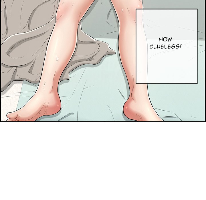 A Killer Woman chapter 81 page 126