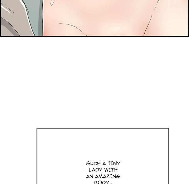 A Killer Woman chapter 81 page 133