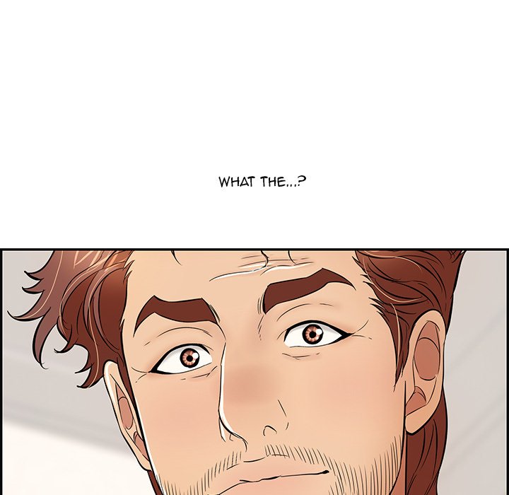 A Killer Woman chapter 81 page 140