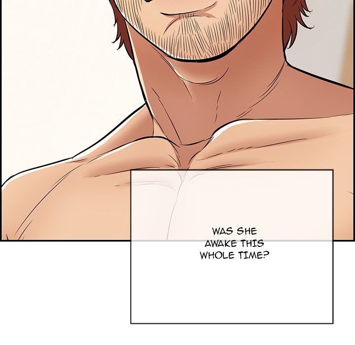 A Killer Woman chapter 81 page 141