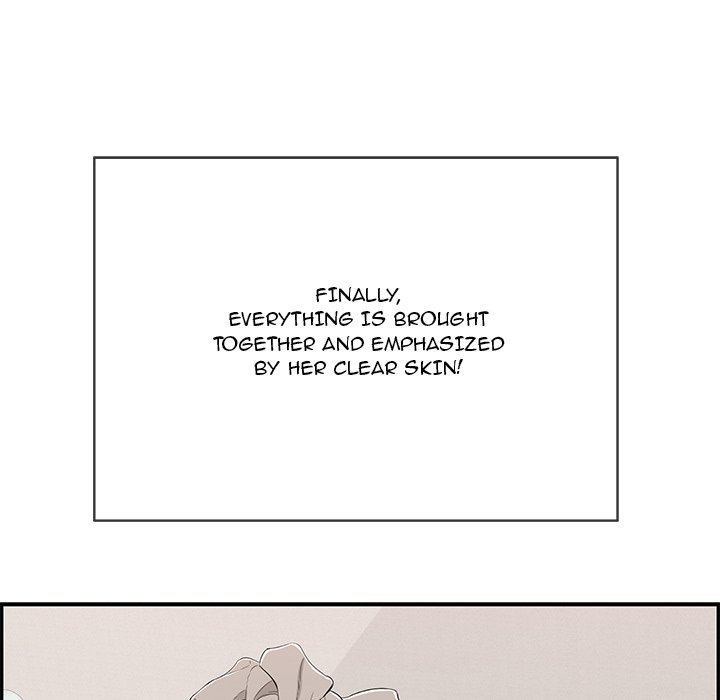 A Killer Woman chapter 82 page 17