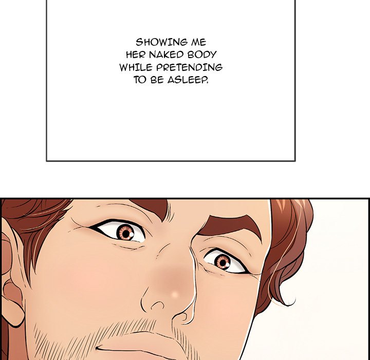 A Killer Woman chapter 82 page 26