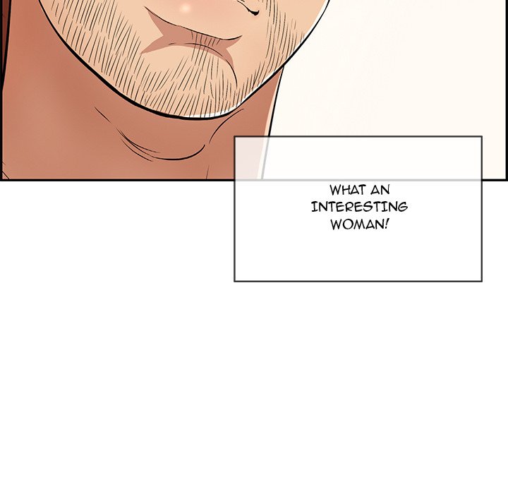 A Killer Woman chapter 82 page 27