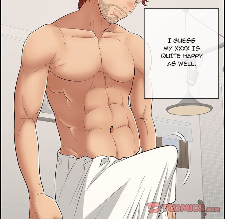 A Killer Woman chapter 82 page 34