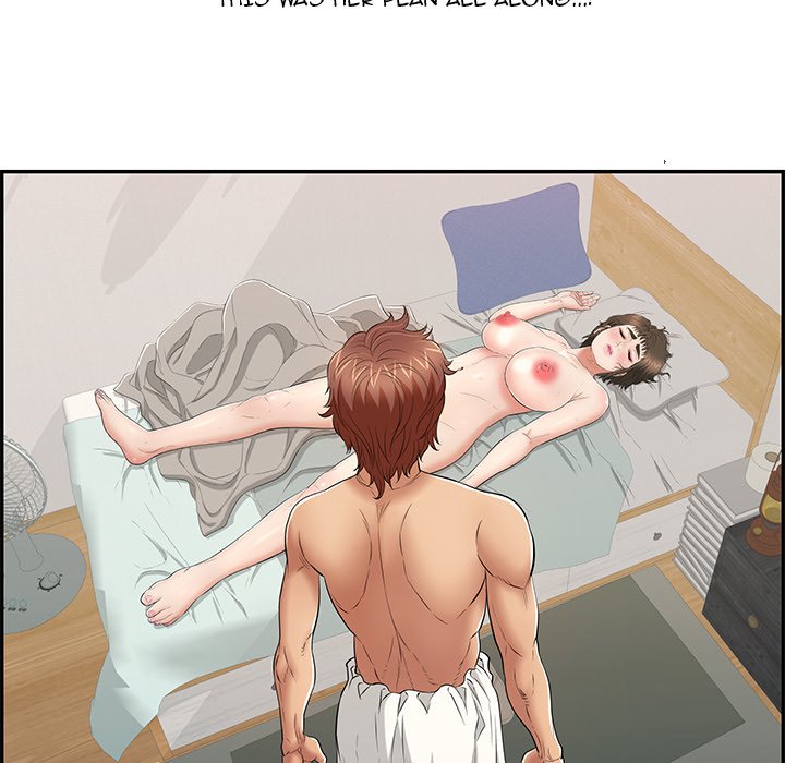 A Killer Woman chapter 82 page 37