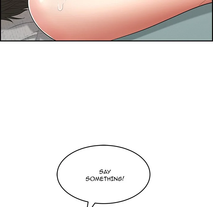 A Killer Woman chapter 82 page 85