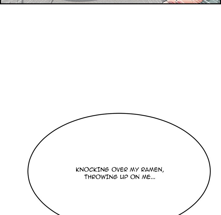 A Killer Woman chapter 82 page 93