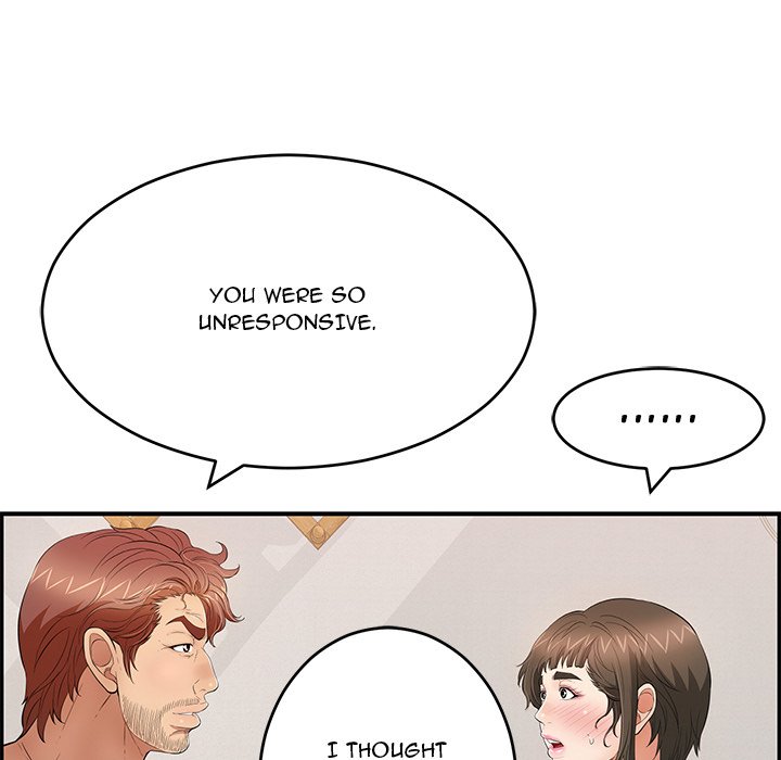 A Killer Woman chapter 82 page 102
