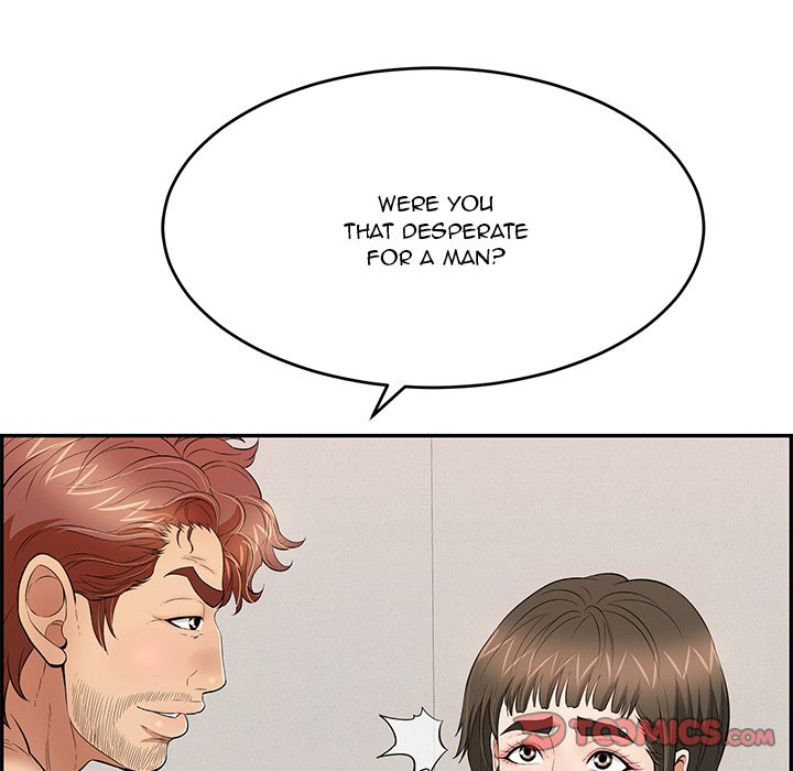 A Killer Woman chapter 82 page 112