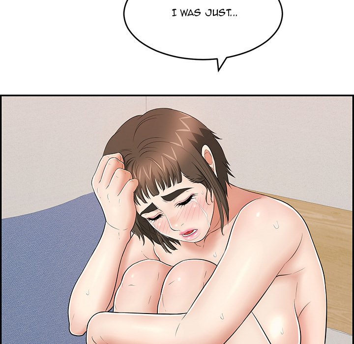 A Killer Woman chapter 82 page 116
