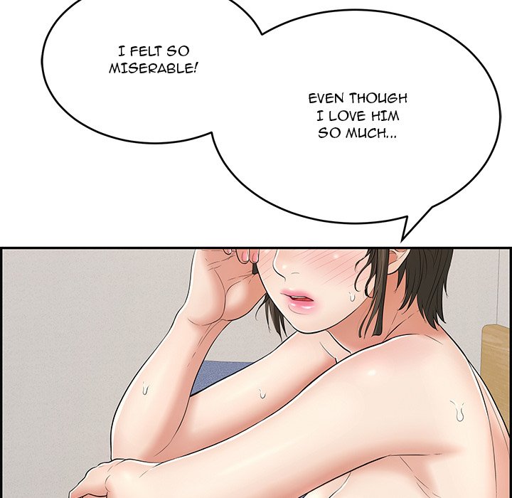 A Killer Woman chapter 82 page 121