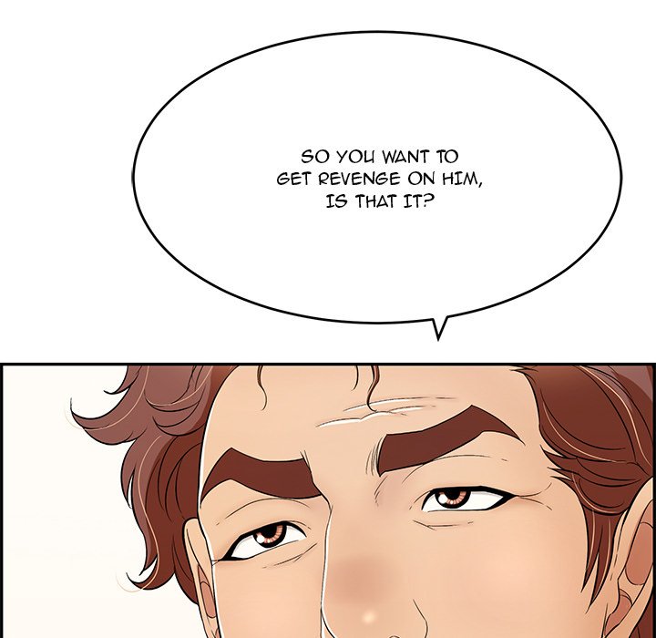 A Killer Woman chapter 82 page 123