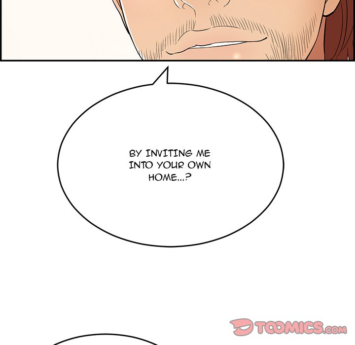 A Killer Woman chapter 82 page 124