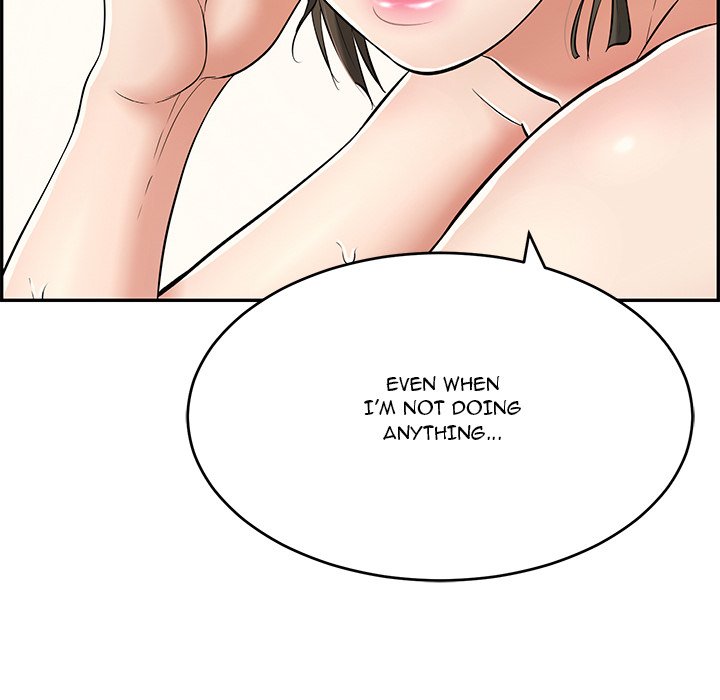 A Killer Woman chapter 82 page 126
