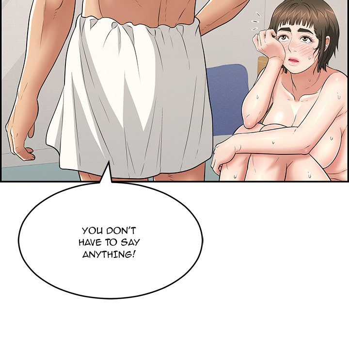 A Killer Woman chapter 82 page 128