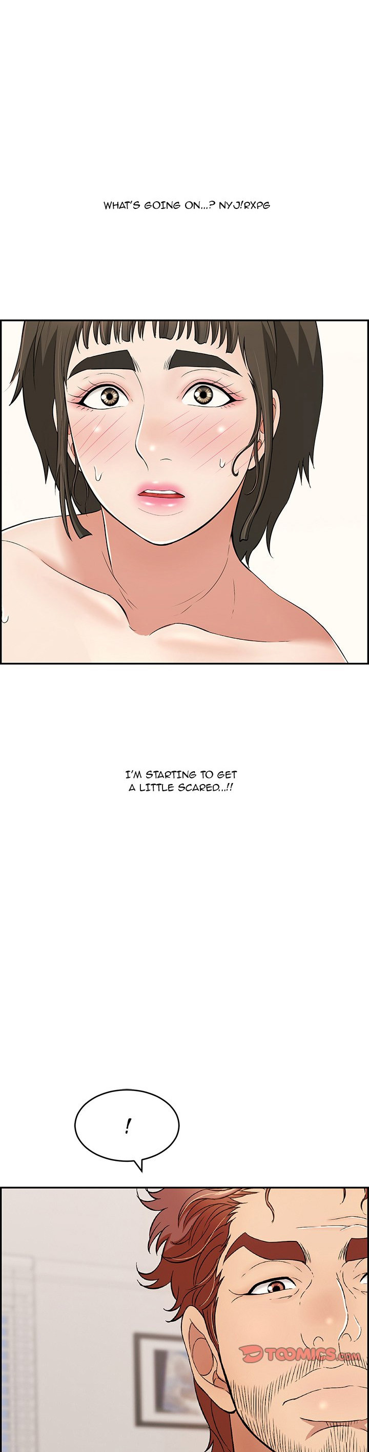 A Killer Woman chapter 83 page 2