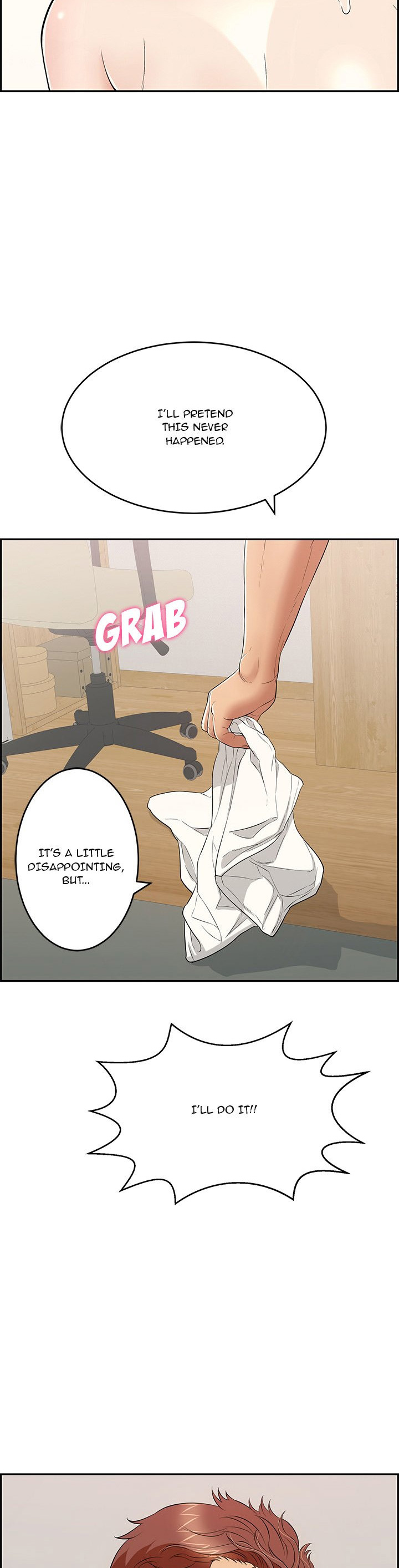 A Killer Woman chapter 83 page 6