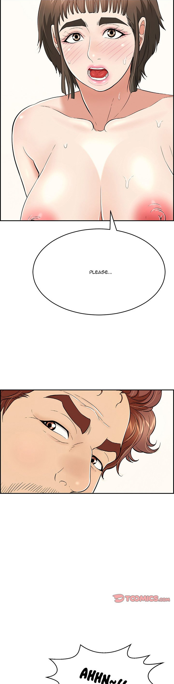 A Killer Woman chapter 83 page 8