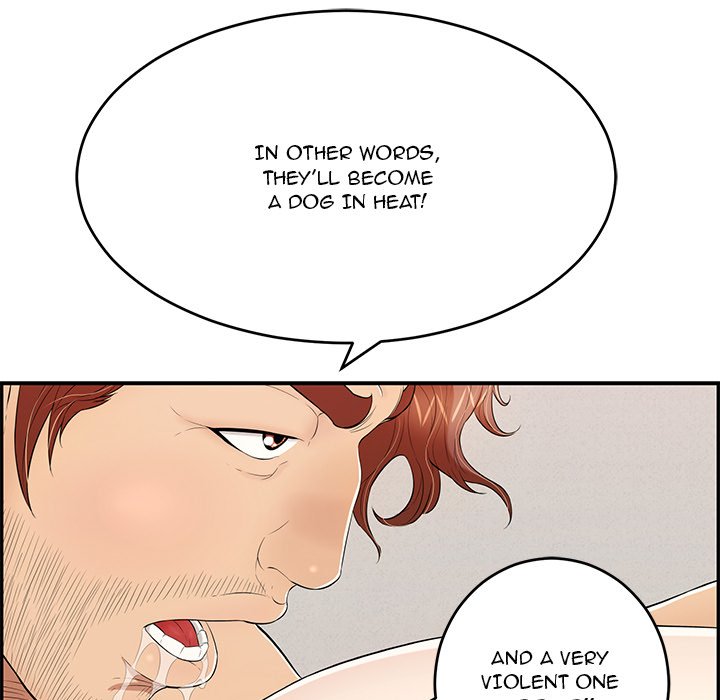 A Killer Woman chapter 84 page 18
