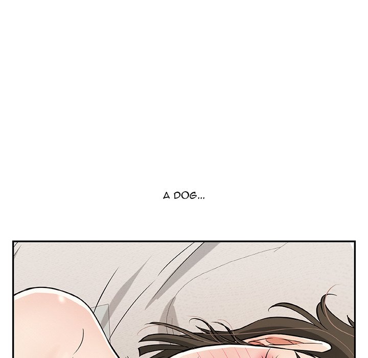 A Killer Woman chapter 84 page 20