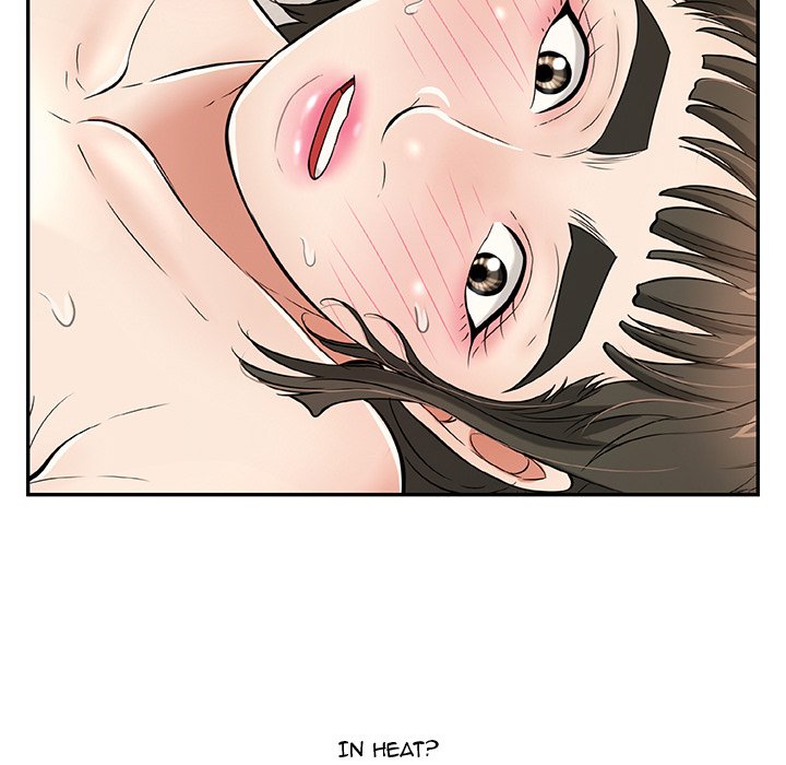 A Killer Woman chapter 84 page 21
