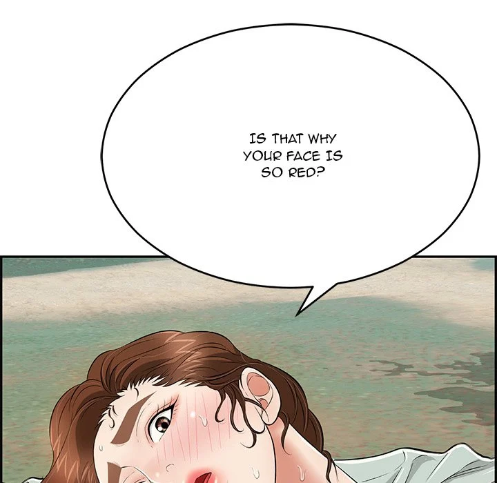 A Killer Woman chapter 84 page 24