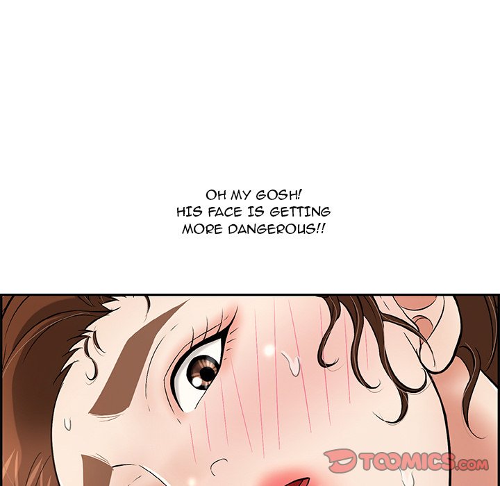 A Killer Woman chapter 84 page 28