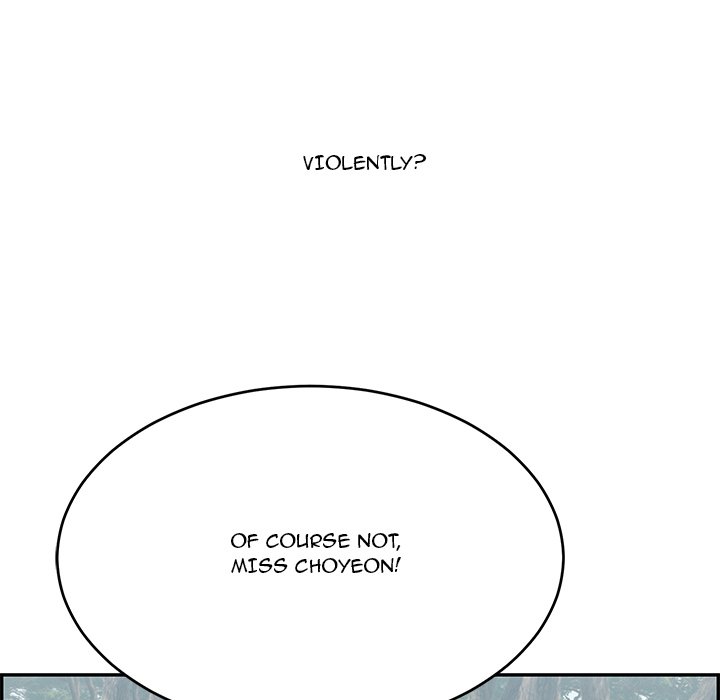 A Killer Woman chapter 84 page 30