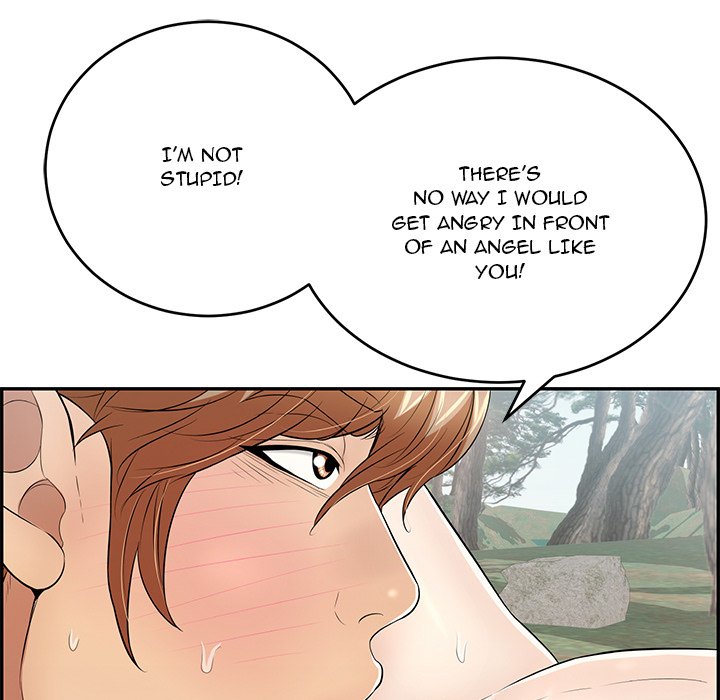 A Killer Woman chapter 84 page 33