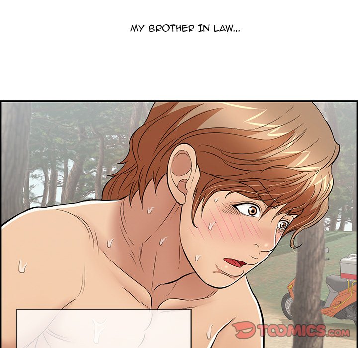 A Killer Woman chapter 84 page 40