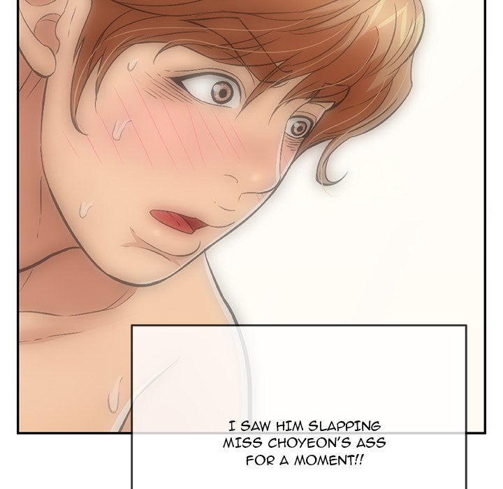A Killer Woman chapter 84 page 42