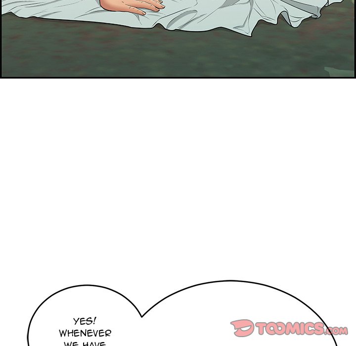 A Killer Woman chapter 84 page 58