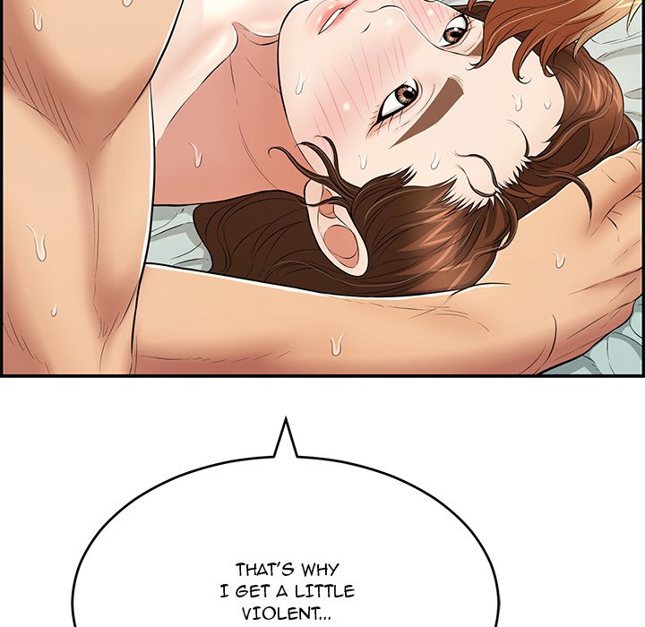 A Killer Woman chapter 84 page 68