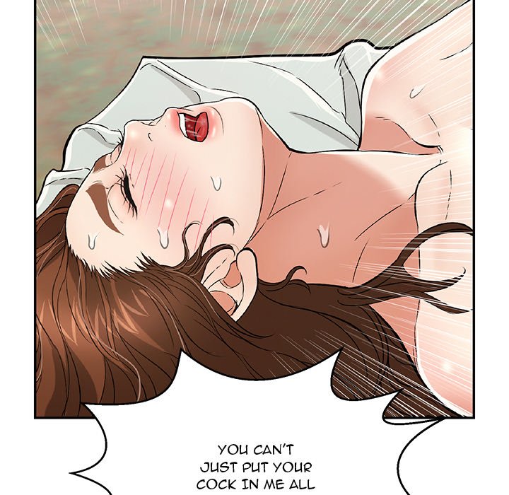 A Killer Woman chapter 84 page 72