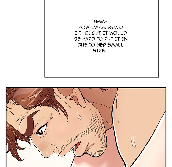 A Killer Woman chapter 84 page 85
