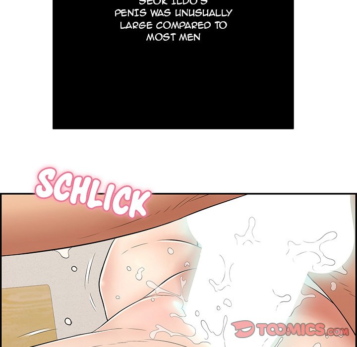 A Killer Woman chapter 84 page 94