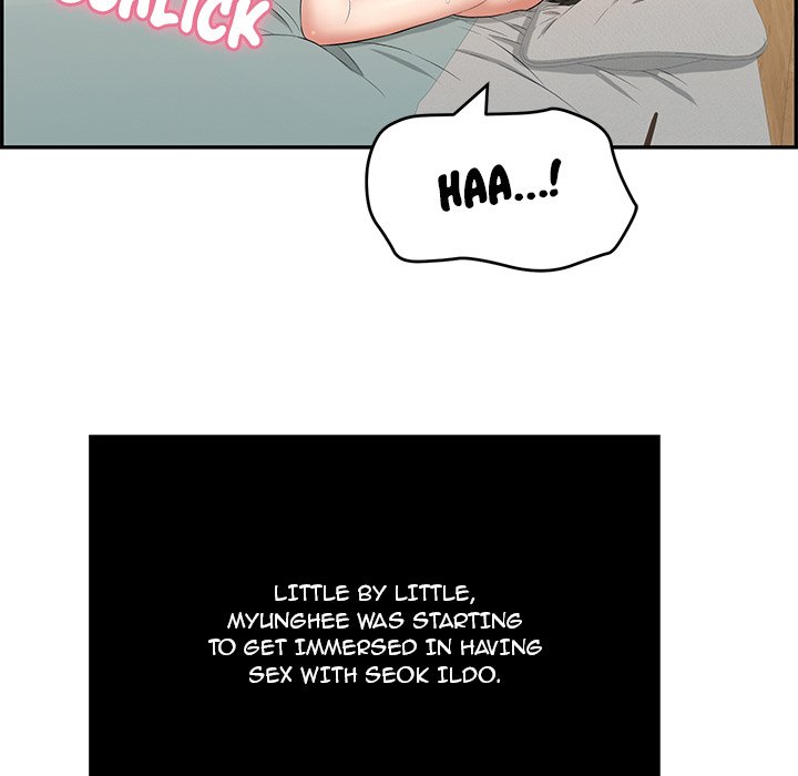 A Killer Woman chapter 84 page 98