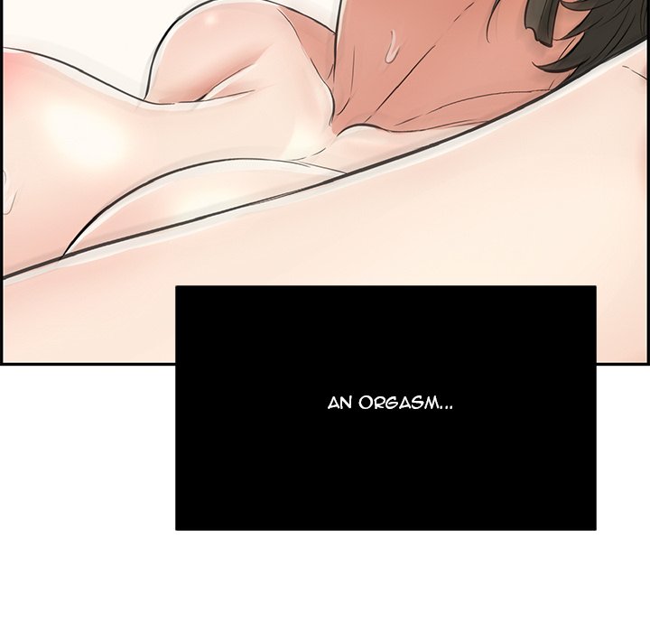A Killer Woman chapter 84 page 107