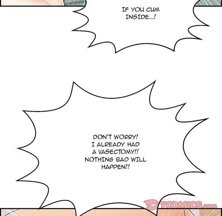 A Killer Woman chapter 84 page 118