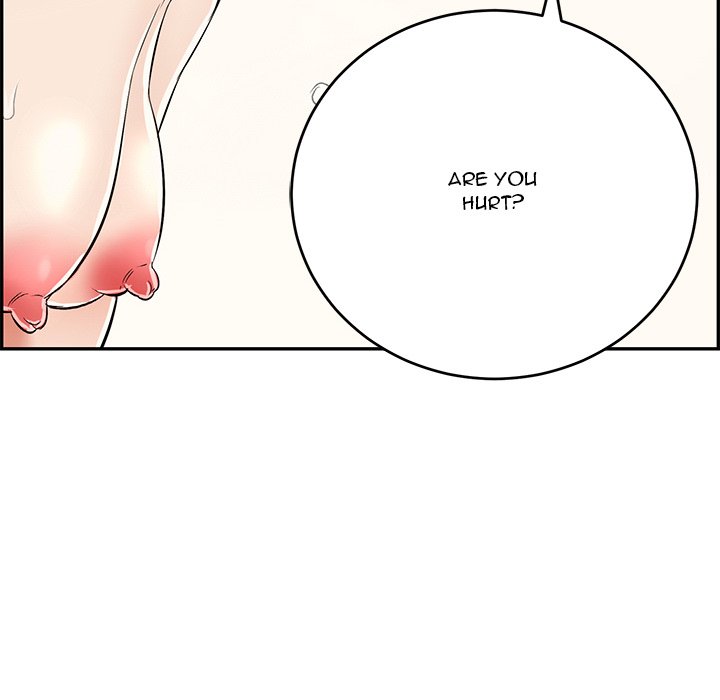A Killer Woman chapter 84 page 128