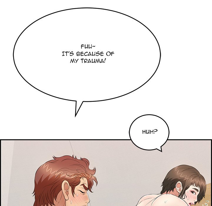 A Killer Woman chapter 84 page 129